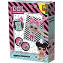 Набір для творчості Ses Creative L.O.L. Surprise Блискучий сюрприз (14197S)