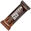 Батончик BiotechUSA Protein Bar Подвійний шоколад 70 г