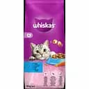 Сухий корм для котів Whiskas з тунцем 14 кг