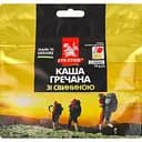 Каша гречневая со свининой Сто пудів 70 г