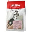 Сухий корм для котів з чутливим шлунком Mera finest fit Sensitive Stomach 10 кг (34145)