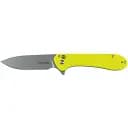 Ніж Skif Freestyler SW Lime green