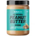 Замінник харчування BiotechUSA Peanut Butter Smooth 400 г
