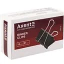 Биндер Axent 51 мм 12 шт. (4405-A)