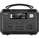 Портативна зарядна станція Choetech BS004 500W 134400 mAh BS004