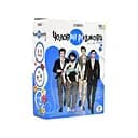 Карткова гра Чоловічі розмови 30673 карток 108 штук