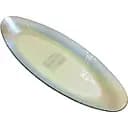 Блюдо овальне Viva Frozen 29.5 х 11 см (BT0012-LZ)