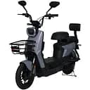 Електроскутер Profi MES 1025-6HML SUWA/BAT 350W запас ходу 75 км LCD-дисплей