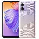 Смартфон Doogee N50S 4/128Gb розовый (6924351669362)