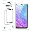 Защитное стекло BeCover для ZTE Blade L220 3D Crystal Clear Glass (709759)