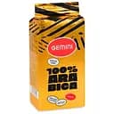 Кофе молотый Gemini 100% Arabica 250 г