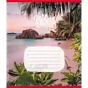 Тетрадь ученическая Вайб 024-550429K-2 в клетку, 24 листа