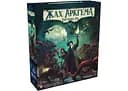 Настільна гра Ігромаг Жах Аркгема. Карткова гра - Оновлене видання (Arkham Horror LCG: Revised Core Set) (укр.) (AHC01)