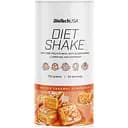Протеин BiotechUSA Diet Shake Salted caramel 720 г