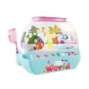 Музыкальный аквариум TK Group, озвученный на украинском языке, интерактивный, Bluetooth, ночник (в ассортименте)