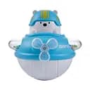 Брязкальце-неваляшка Urmywo Авіатор (101Y)