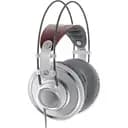 Наушники AKG k701 (2458X00180) белые