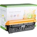 Картридж Static Control для HP CF362A (508A), Canon 040 yellow (002-01-RF362A)