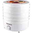 Сушилка для овощей и фруктов Grunhelm BY1162 520 Вт