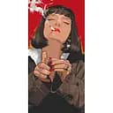 Картина по номерам ArtCraft Миа Волес 10104-AC 40х80 см