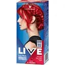 Краска для волос Schwarzkopf Live Ultra Brights 092 Pillar Box Red