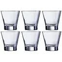 Набір склянок Luminarc Shetland низьких 320 мл 6 шт. (N8005)