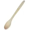 Ложка кухонна Mazhura дерев'яна 50 см (mz696142)