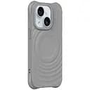 Чохол Epik TPU Orbit with MagSafe для Apple iPhone 13/14, 6.1 Dark Grey