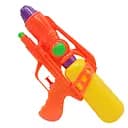 Детский водяной пистолет M 0868 U/R(Orange) оранжевый