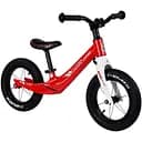 Дитячий біговел Corso 10567 колеса надувні 12" Винос керма алюмінієвий