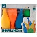 Боулінг MR 1426: Захоплюючі ігри з кеглями та кульками для всієї родини
