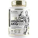 Амінокислота Kevin Levrone Gold Line Gold Arginine AKG 1000, 120 таблеток