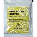 Кофе в дрип-пакете High Hill Coffee Roasters Drip Costa Rica El Mango 11 г