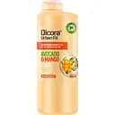 Гель для душа Dicora Urban Fit Манго и авокадо 400 мл