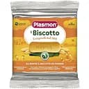 Детское растворимое печенье Plasmon, 60 г