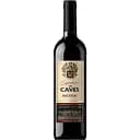 Вино Legendes de Caves Medoc Rouge AOC красное сухое 0.75 л