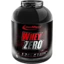 Протеин IronMaxx Whey Zero Французская ваниль 2.27 кг