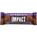 Батончик MyProtein Impact Protein Bar 64 г Брауні