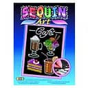 Набор для творчества Sequin Art Blue Кафе (SA1424)