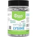 Аминокислота Stark Pharm Lysine Mega caps 500 мг 120 капсул