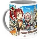 Кружка GeekLand Девушка-Волшебница Мадока Mahou Shoujo Madoka Magica ММ.02.08 330 мл разноцветная