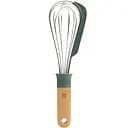 Венчик Мамин посуд Взбиватель оливковый (УТ-00092670)