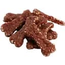 Ласощі для собак Селянські Смаколики качка з рисом у формі кісточки 6-7 см х 2 см 500 г