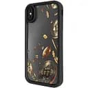 Чехол Epik TPU Prestige для Apple iPhone X/XS 5.8 Coins