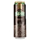 Пиво Volfas Engelman 1410 Tamsusis темне, 5%, з/б, 0.568 л