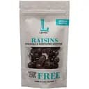 Драже Leopol Изюм в молочном шоколаде 70 г