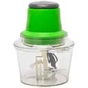 Измельчитель Блискавка ММ6666 электрический чоппер 300 Вт для мяса овощей фруктов