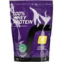 Протеїн Progress Nutrition 100% Whey Protein Банан 920 г