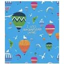 Зошит загальний I will procrastinate later Школярик 036-3200L-2 в лінію 36 аркушів