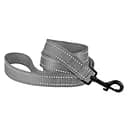 Поводок для собак Barksi Active 152х1 см серый